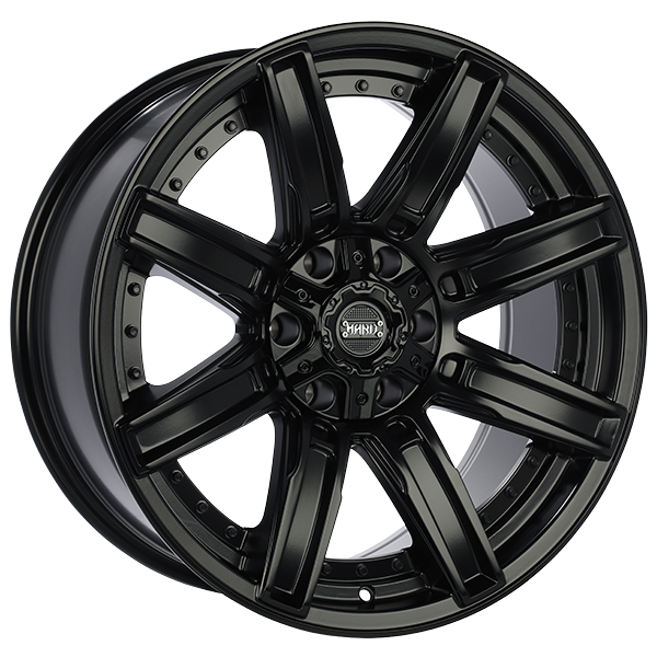 Ruffino Hard Forged 18x9.0 5x127/5x139.7