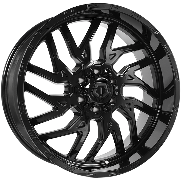 TIS 544 22x10.0 6x135/6x139.7