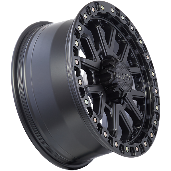 RUFFINO HARD DUNE 18x8.0 6x139.7