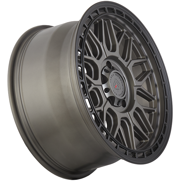 FORGED XR11 17x9.0 5x127