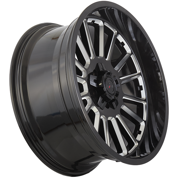 FORGED XR12 20x10.0 5x127/5x139.7