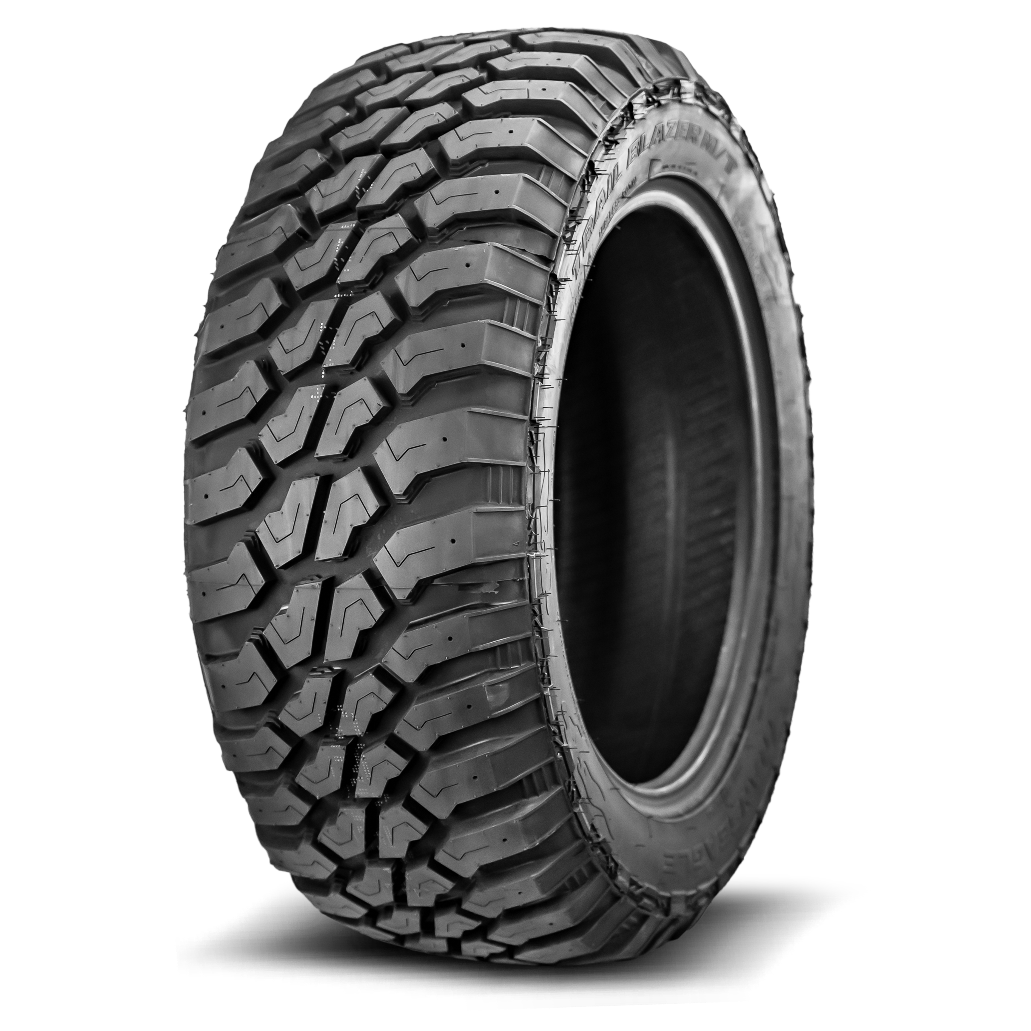 235/75R15 LT NEREUS M/T 6 PLY