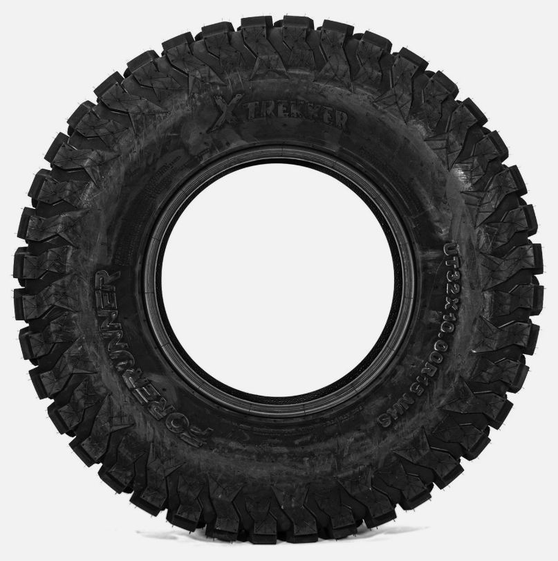 30/10R14 FORERUNNER X-TREKKER TL 10 PLY