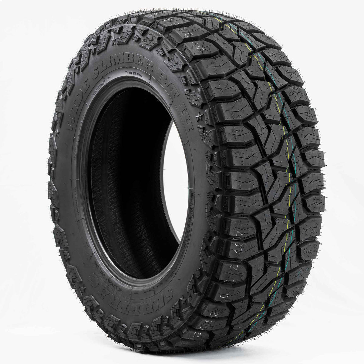 37/13.5R20 LT SURETRAC R/T3 12 PLY