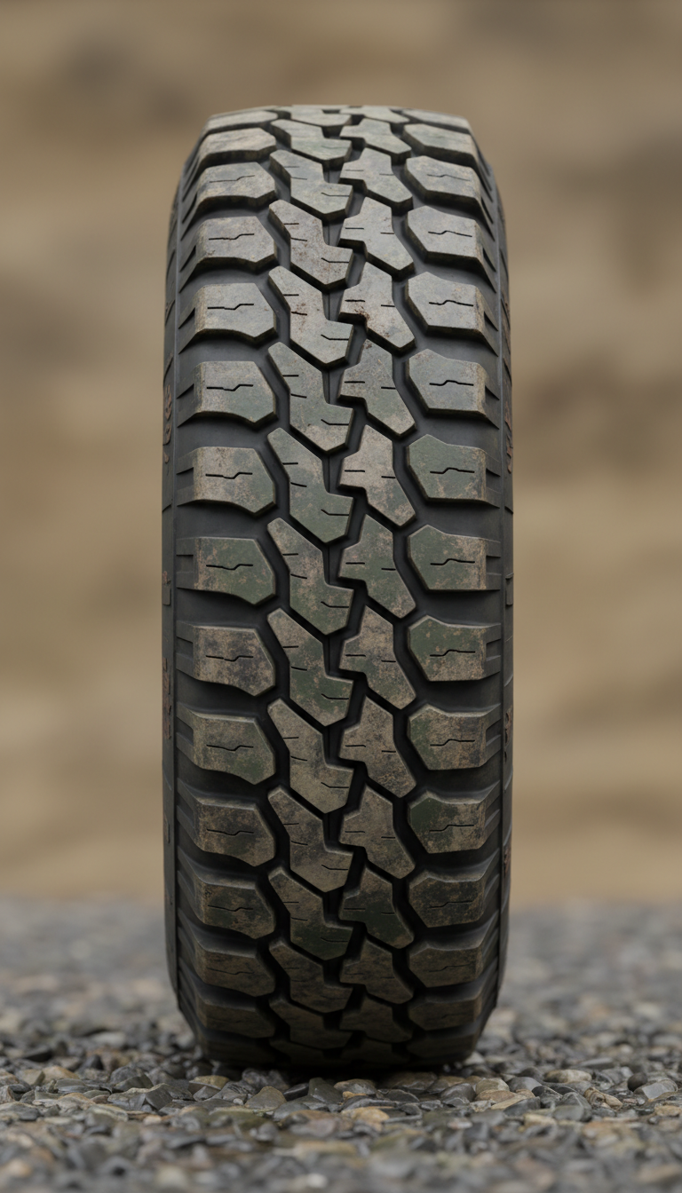 Heavy-duty wheel for extreme loads