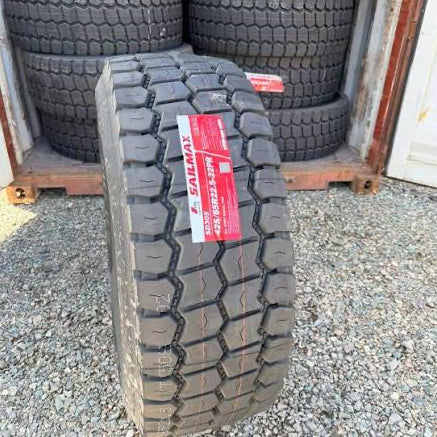 425/65R22.5 SD305 DRIVE SAILMAX 20 PLY