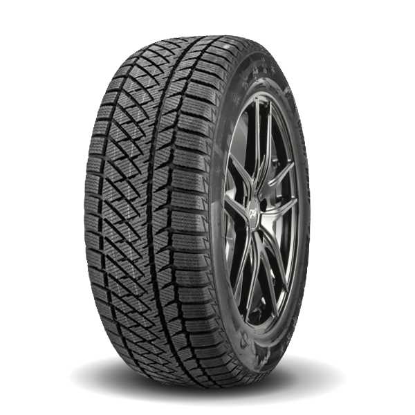 235/65R18 MILEKING WINTER 687