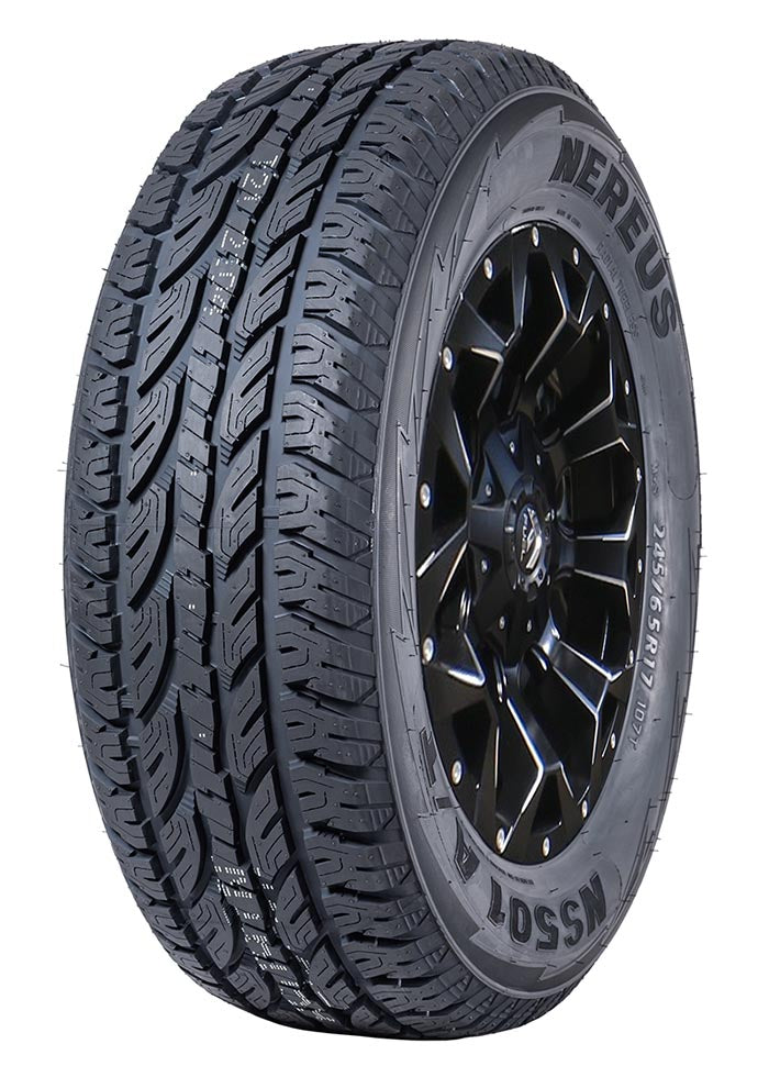265/70R17 LT NEREUS A/T 10 PLY