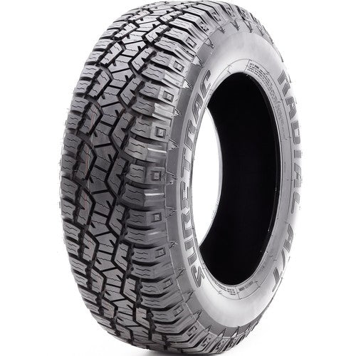 エストレーラ　27.0 265/70R17 LT SURETRAC A/T 10 PLY – Bulldog Tire Inc.