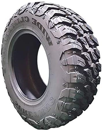 33/12.5R20 LT SURETRAC M/T2 10 PLY