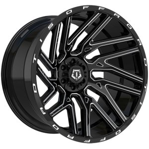 TIS 554  20x10.0  6x135/6x139.7