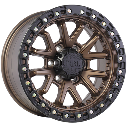 RUFFINO HARD DUNE  17x8.0  6x139.7