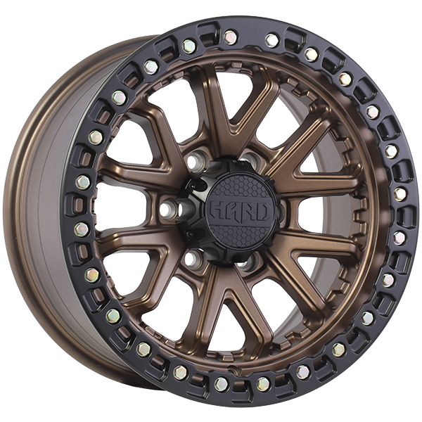 RUFFINO HARD DUNE  17x8.0  6x139.7