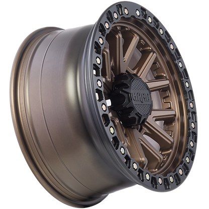 RUFFINO HARD DUNE  17x8.0  6x139.7