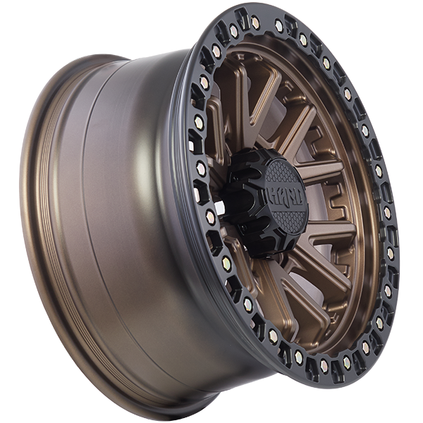 RUFFINO HARD DUNE  17x8.0  6x139.7