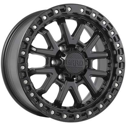 RUFFINO HARD DUNE   18x8.0  6x139.7
