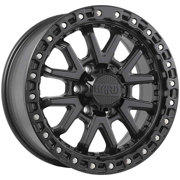 RUFFINO HARD DUNE   18x8.0  6x139.7
