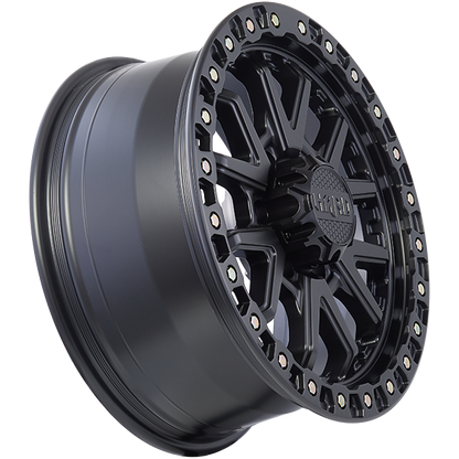 RUFFINO HARD DUNE   18x8.0  6x139.7
