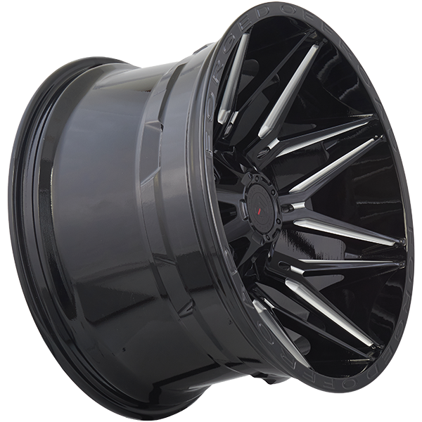 FORGED XR111  20x10.0  6x135/6x139.7
