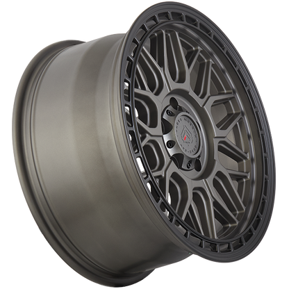 FORGED XR11  17x9.0  5x127