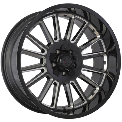 FORGED XR12  20x10.0  5x127/5x139.7