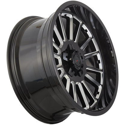 FORGED XR12  20x10.0  5x127/5x139.7