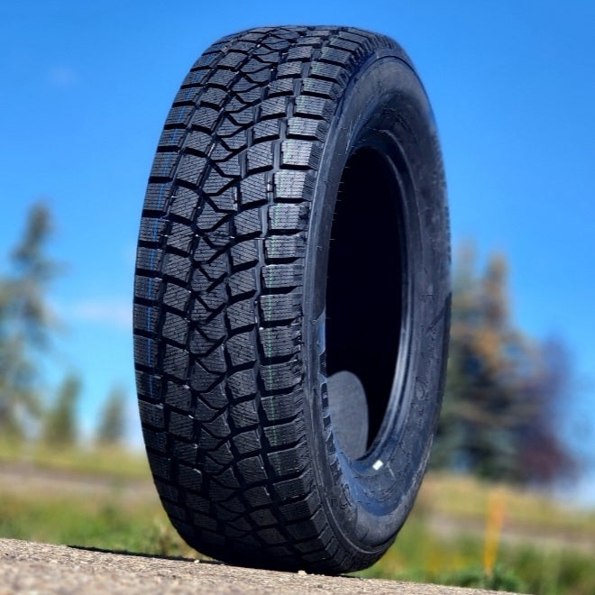 275/60R20 P MILEKING 617
