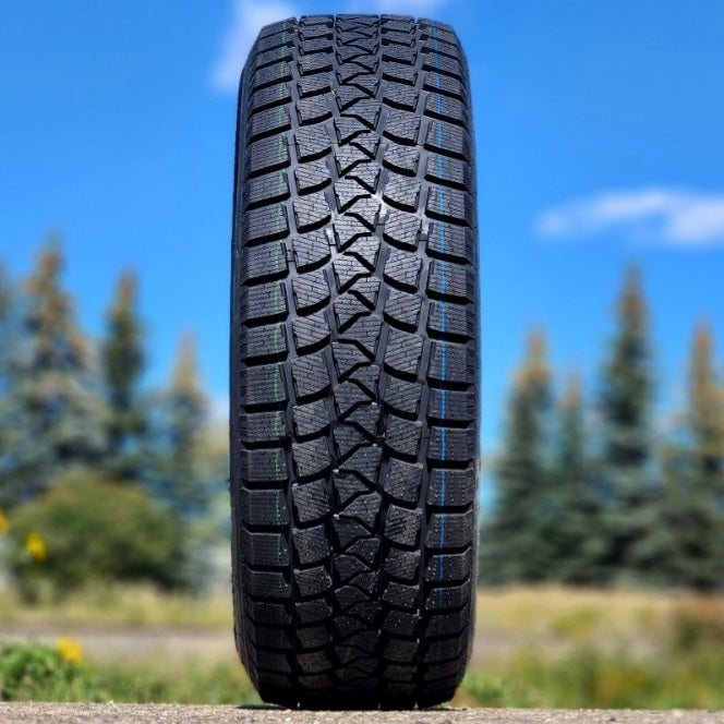 275/60R20 P MILEKING 617