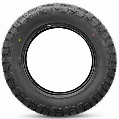 35/12.5R20 LT SURETRAC ARCTIC FOX 12 PLY