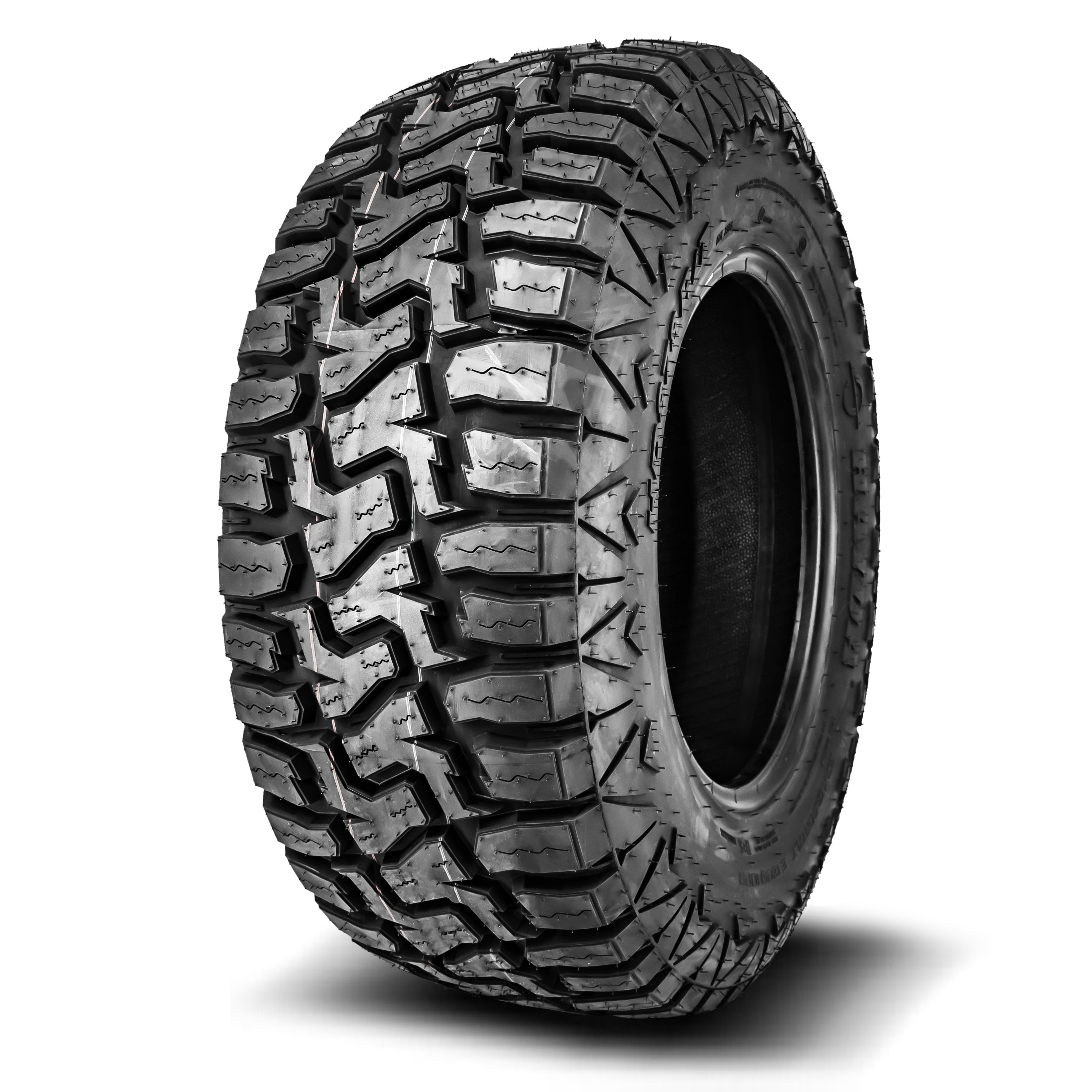 35/12.5R18 LT MILEKING R/T 10 PLY