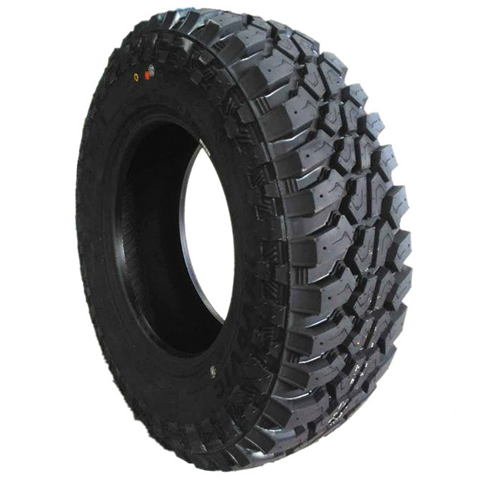 245/70R16 LT NEREUS M/T 8 PLY