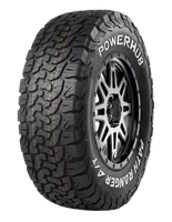 315/75R16 LT POWERHUB A/T Off-Road Tire | Bulldog Tire Inc.