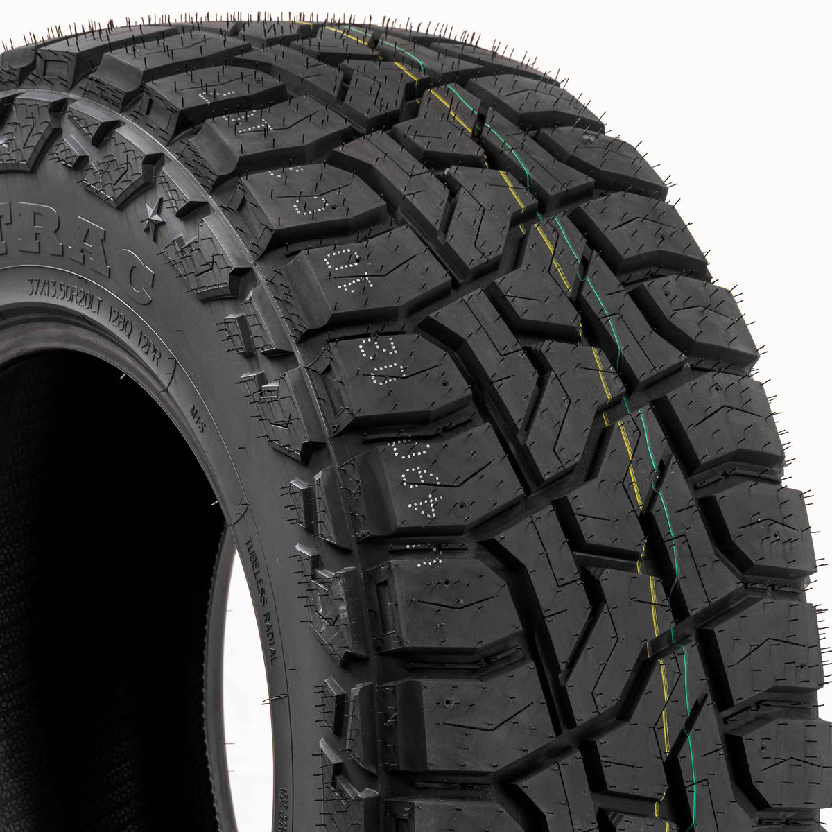 37/13.5R20 LT SURETRAC R/T3 12 PLY