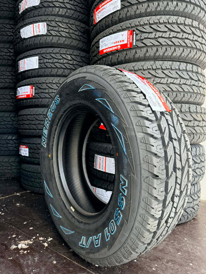 265/70R17 LT NEREUS A/T 10 PLY