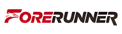 35/10R15 FORERUNNER AURORA A/T 8 PLY