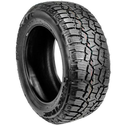 285/70R18 LT SURETRAC A/T 10 PLY (NO SNOW FLAKE)