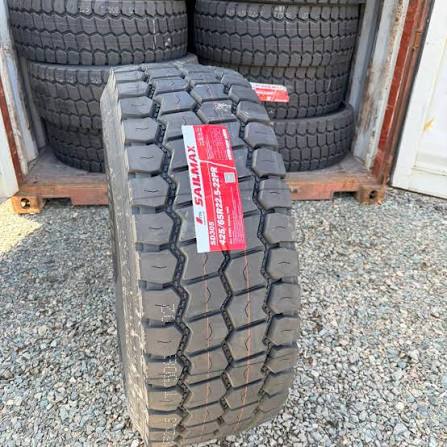 425/65R22.5 SD305 DRIVE SAILMAX 20 PLY