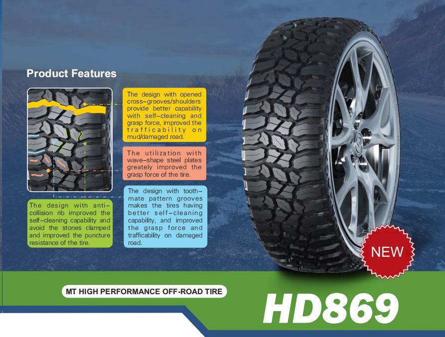 37/12.5R17 LT MILEKING M/T 8 PLY