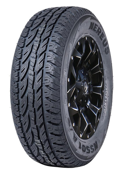 265/70R17 LT NEREUS A/T 10 PLY