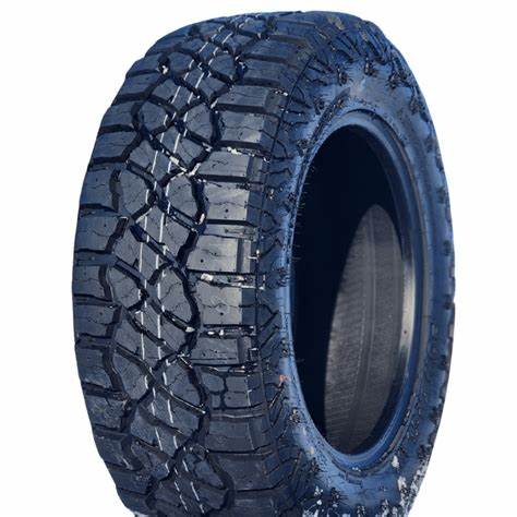 37/13.5R20 LT POWERCLAW X/T 12 PLY