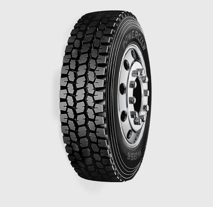 11R24.5 W856 DRIVE POWERCLAW 16PLY