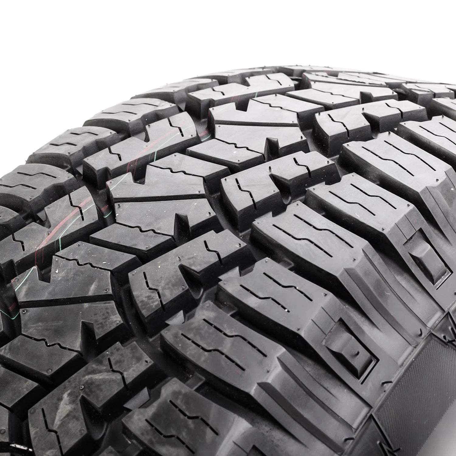35/12.5R20 LT SURETRAC A/T 10 PLY