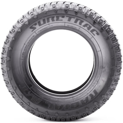 35/12.5R20 LT SURETRAC A/T 10 PLY