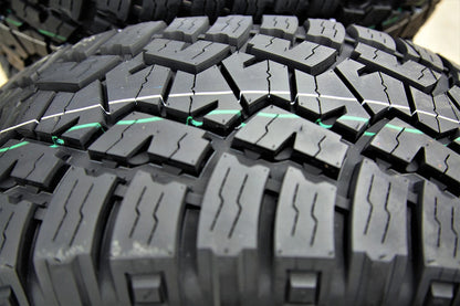 35/12.5R20 LT SURETRAC A/T 10 PLY